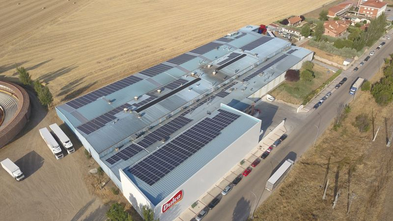 Aprovecha tu tejado y presume de factura 0€ con el producto ‘Gamo Cero’