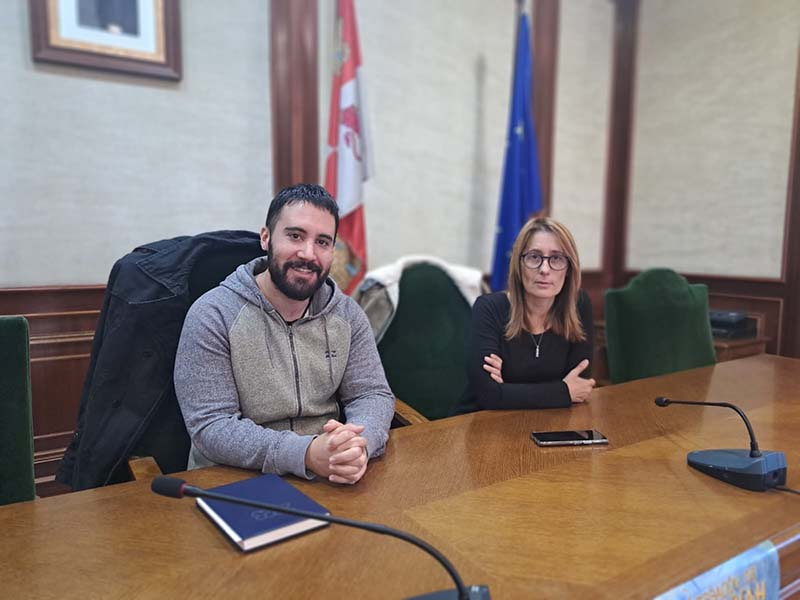 El Museo Judío ‘David Melul’ de Béjar celebra Hanukkah 