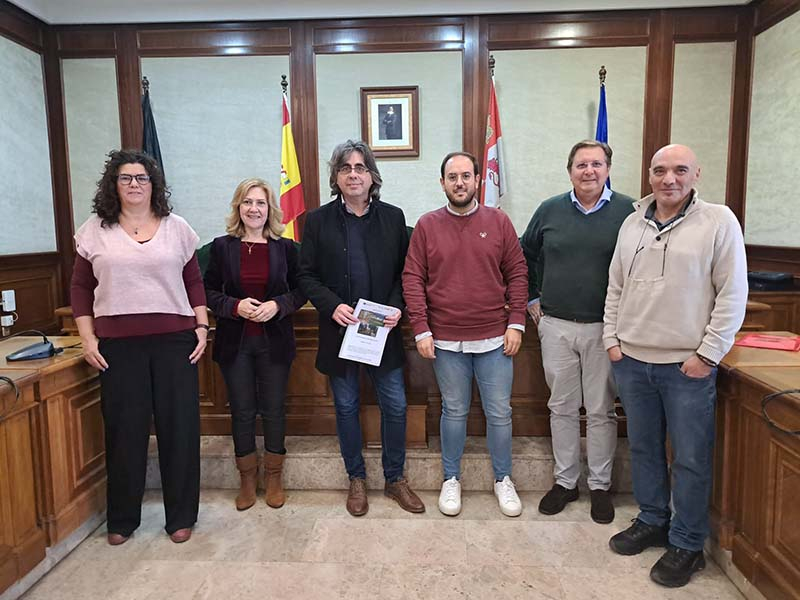 El programa Tándem llega a Béjar