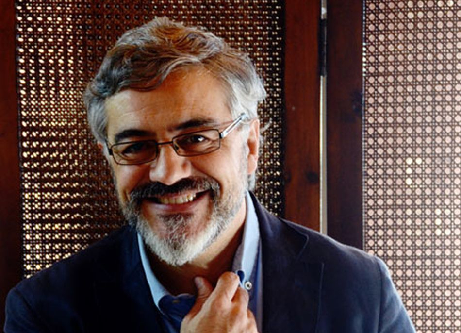 Félix G. Modroño presenta en Salamanca La ciudad de la piel de plata  