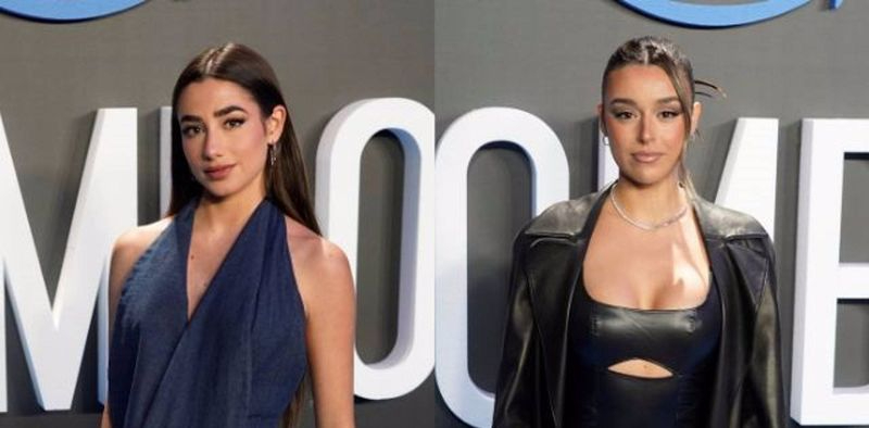 Lola Lolita desmiente su reconciliación con Marta Díaz: Lo ha dicho para quedar bien