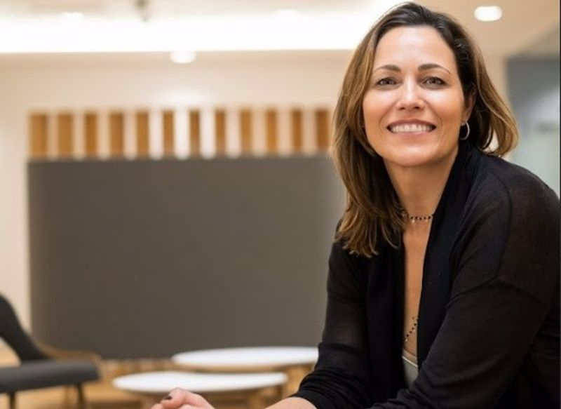 Esta licenciada en Económicas y ADE por la USAL, nueva directora de la Territorial Noroeste de BBVA