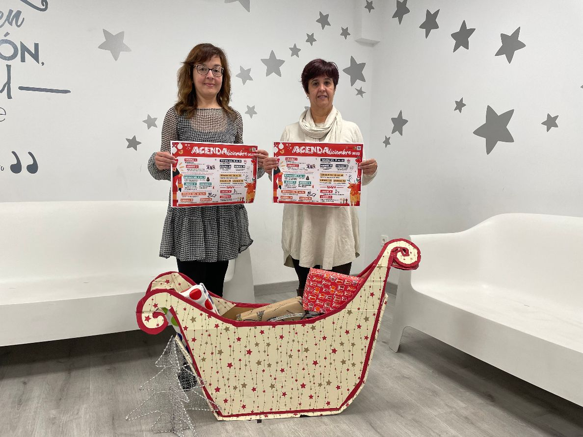 Propuestas variadas para disfrutar en el Centro Joven de Guijuelo