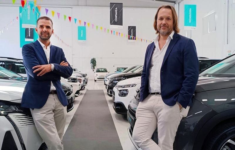 Más de 200 vehículos nuevos, de ocasión y km 0 te esperan en el II Salón de la Movilidad