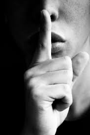 Cultivar o silêncio 