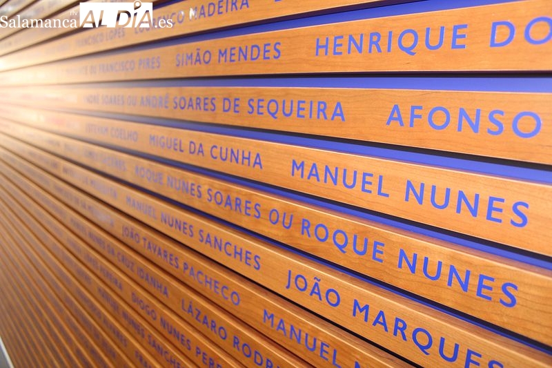 ‘Interculturalidades’ se realiza en Penamacor con la participación de la Universidad de Salamanca