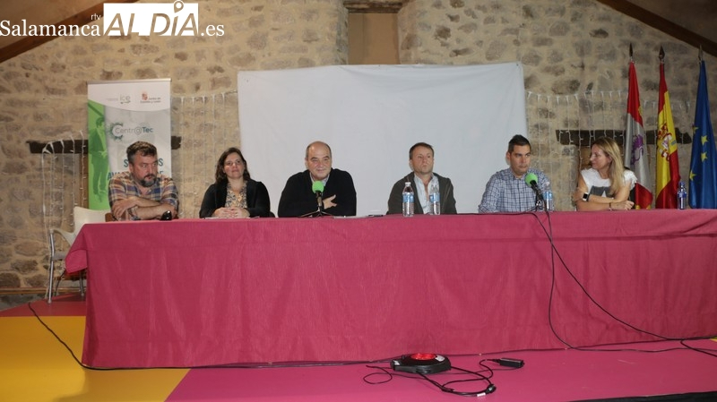 Carrascal del Obispo acoge este viernes la segunda jornada de Dehesas con futuro