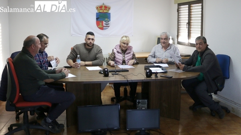 El Ayuntamiento de Trabanca subirá el agua, la basura y el IBI para poder mantener los servicios a los vecinos