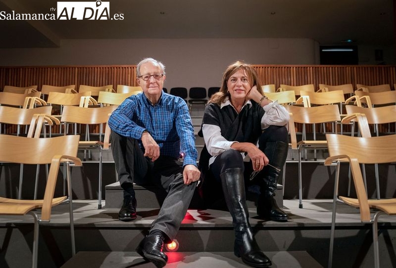 Federico García Lorca levanta voz y vuelo, sueño dramático sobre el escenario del teatro Liceo