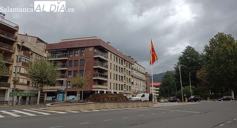 La fortuna deja 30.000 euros en Béjar