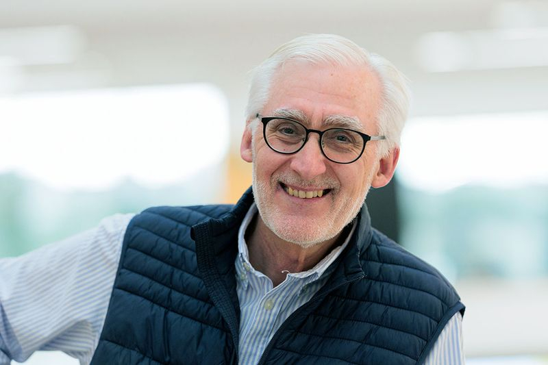 José Ramón Ayllón presenta la Breve historia de occidente, de la Grecia clásica al siglo XXI 