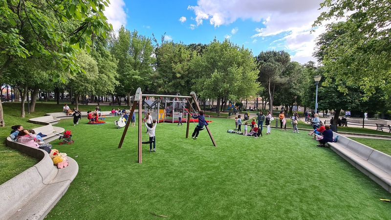 ¿Qué le piden los habitantes de Salamanca al Ayuntamiento?