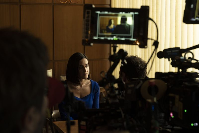 La Mesías recibe 11 nominaciones a los Feroz, el máximo histórico