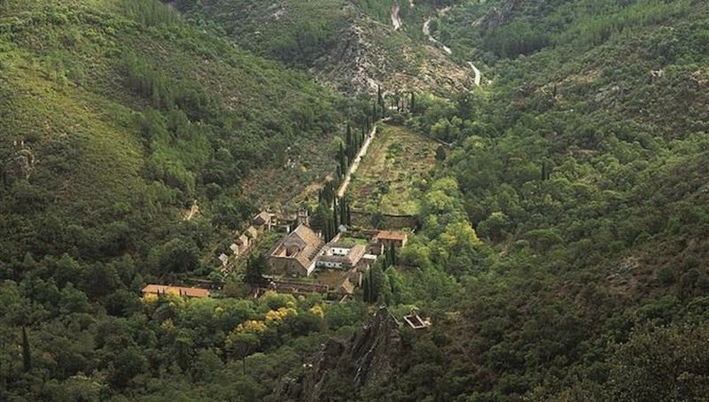 Senderismo accesible en la provincia de Salamanca