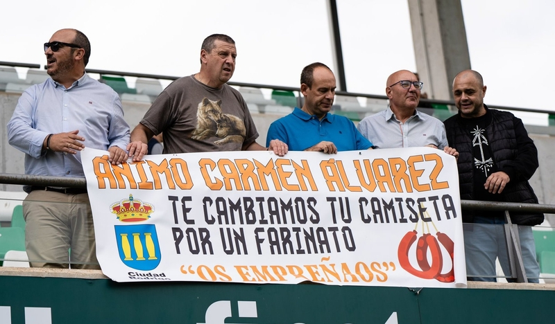 El 3º Día | 6 Noviembre