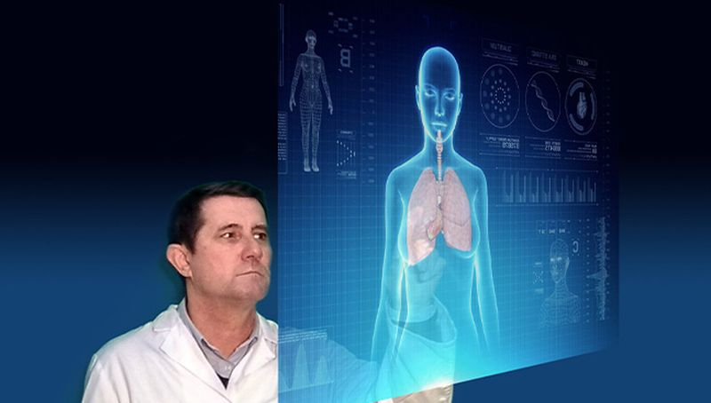 El profesor de la USAL galardonado en los ‘III Premios E-nnova Health 2023’
