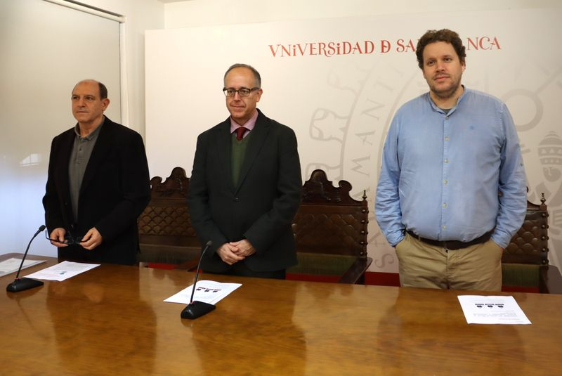 La USAL estrena su Centro de Estudios Ambientales y Dinamización Rural