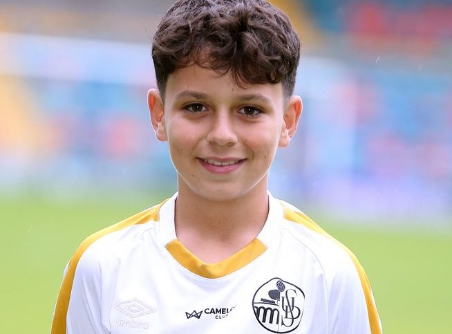 El mirobrigense Noé Pérez Iglesias, convocado por la Selección Sub’12 de Castilla y León