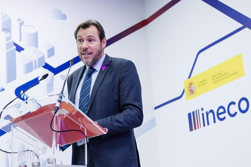 El polémico ejemplo del ministro Óscar Puente para explicar la ley de amnistía