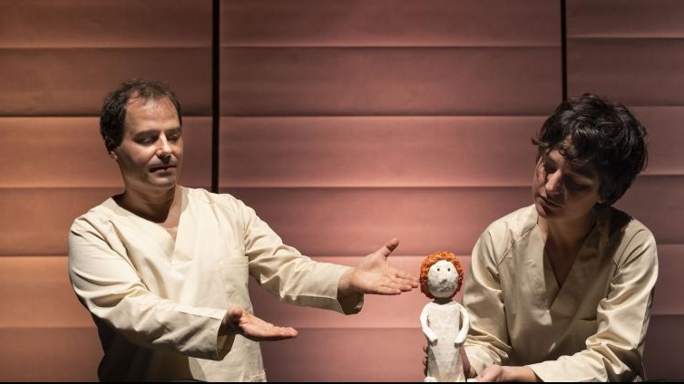 Alas para Alex, teatro familiar este sábado en Vitigudino