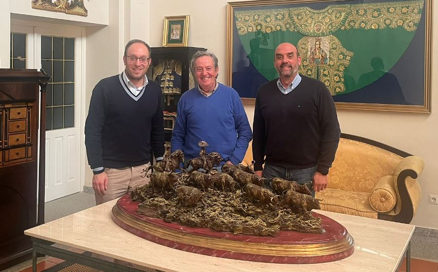 ‘El Niño de la Capea’ será el Pregonero Mayor del Carnaval del Toro 2024