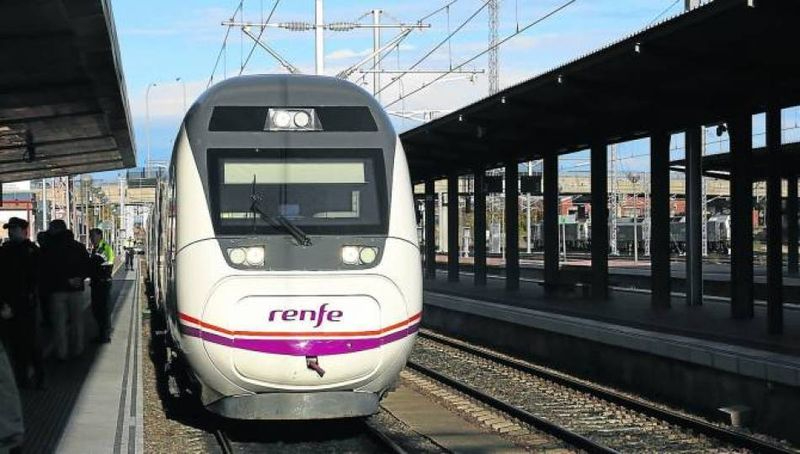 Renfe permitirá pagar sus billetes en cuatro plazos sin intereses