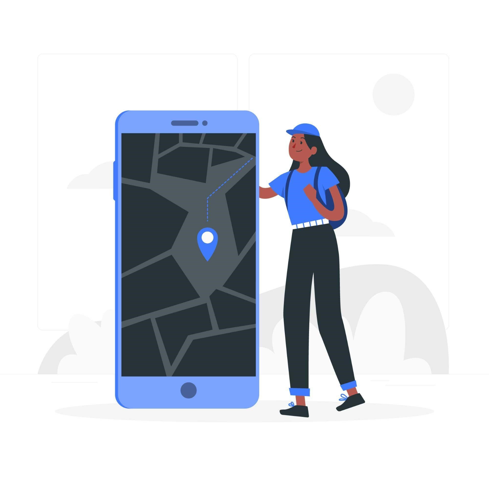  Aprende como localizar un móvil por su número