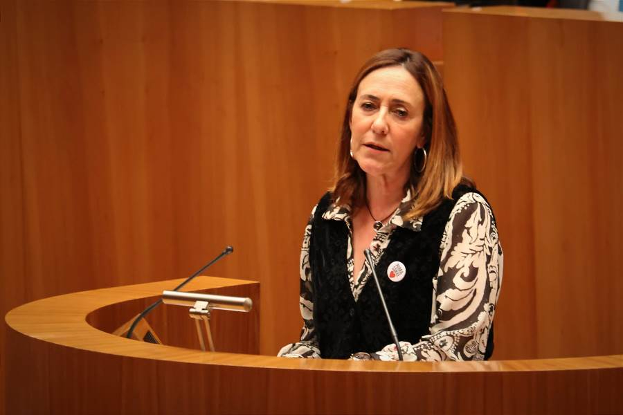 El PSOE denuncia que están sin pediatra las áreas de Fuenteguinaldo, Robleda y Fuentes de Oñoro