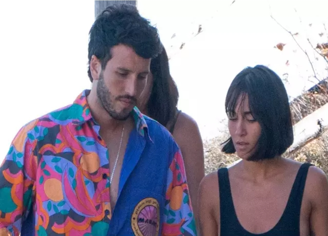 Aitana y Sebastián Yatra rompen su relación: Estamos los dos solteros