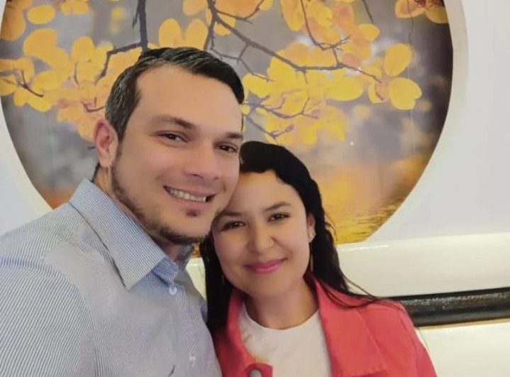 Simón José Urbina, periodista venezolano: Salamanca es como una postal viviente