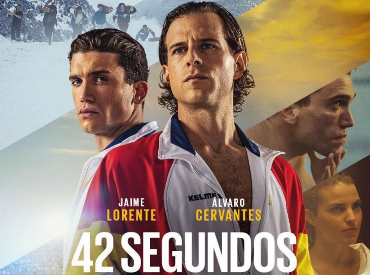 ARCIU proyectará en el Cine Juventud ‘42 segundos’ dentro de su ‘Semana sin Alcohol’