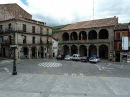 Los concejales del PP en Béjar muestran públicamente su apoyo al alcalde