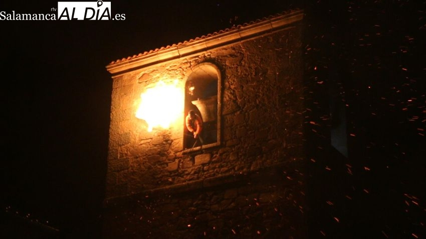 Sobradillo vivirá un intenso puente de la Inmaculada con la IV Fiesta de la Capachera y la V Matanza Tradicional