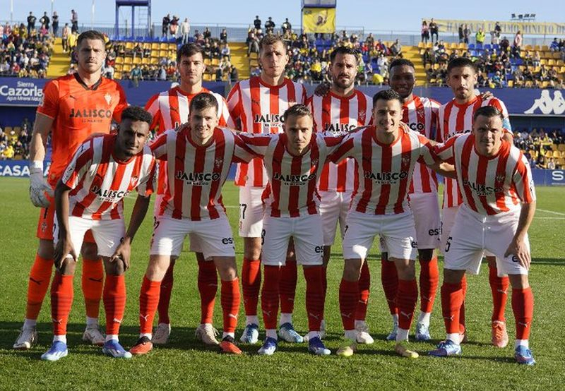 Más motivos para ir a ver el partido de Copa entre Unionistas y el Sporting