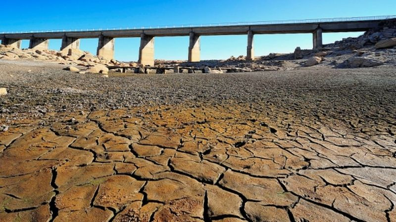 UPA-COAG reclama una repesca para los afectados por la sequía que no han accedido a las ayudas