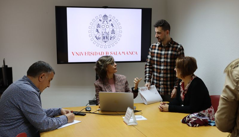 Más de 31.000 personas convocadas a las elecciones del Claustro de la Universidad de Salamanca