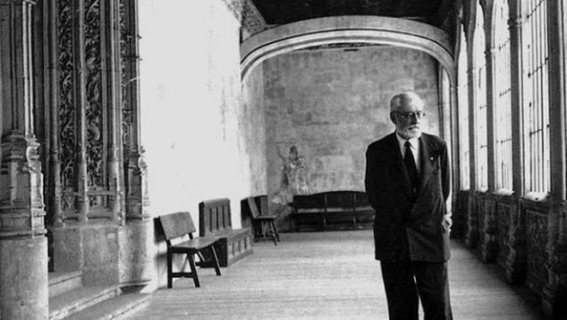 Los pasos de Unamuno en Béjar