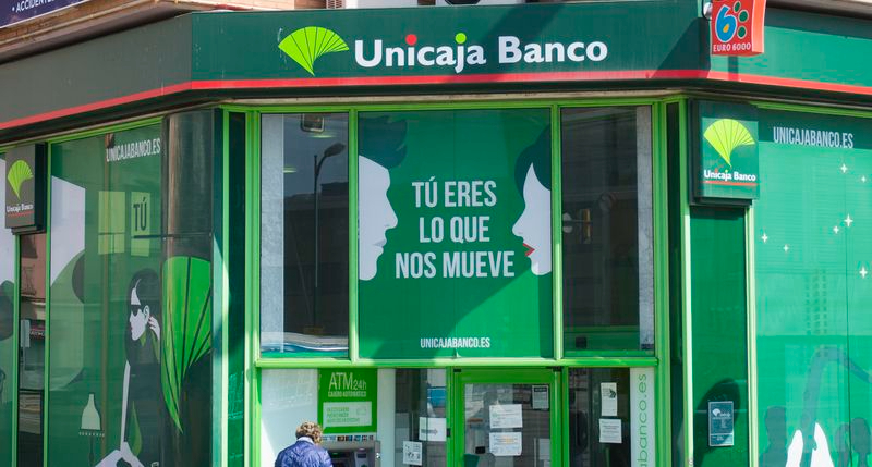Unicaja ofrece bonificaciones para traspasos de planes de pensiones y para aportaciones periódicas