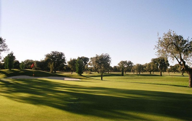 Vuelve el Torneo de Golf Solidario Salamanca en marcha contra el Cáncer
