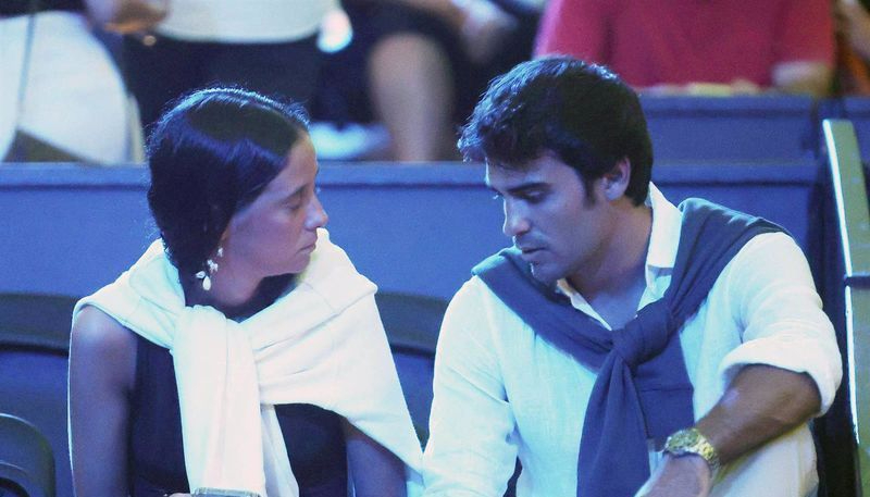 El posible amor de Victoria Federica