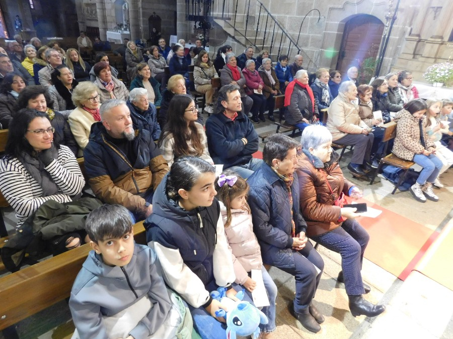 Villar de Ciervo recibe también el montaje ‘Buscando a Nebrija’