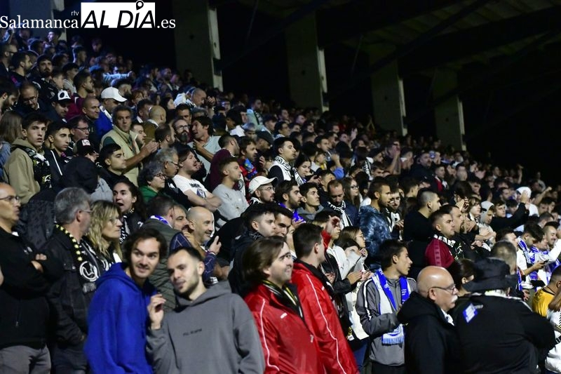 Ser de Unionistas CF significa…