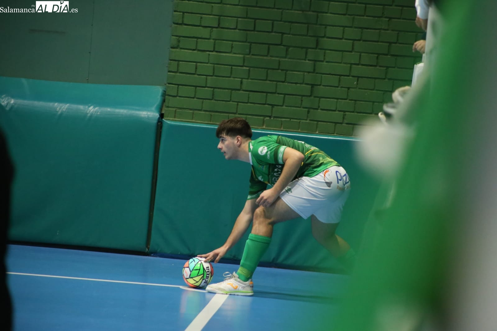 El Piensos Durán Albense viaja a Lugo para solucionar el triple empate en el liderato