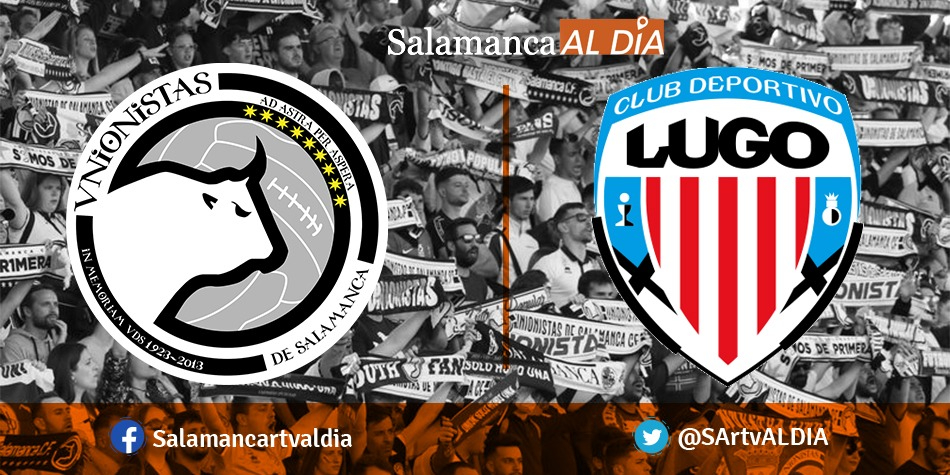 Así hemos vivido el Unionistas - Lugo