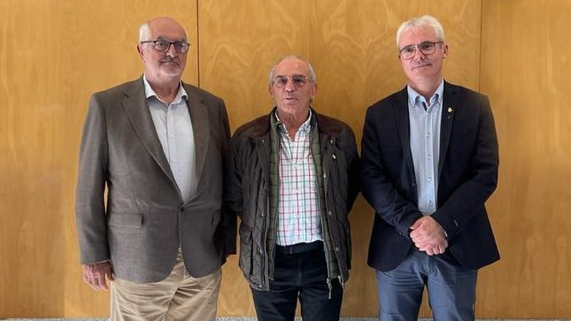 Adezos, Adrecag y Adecocir organizan las Jornadas Técnicas Dehesas con Futuro