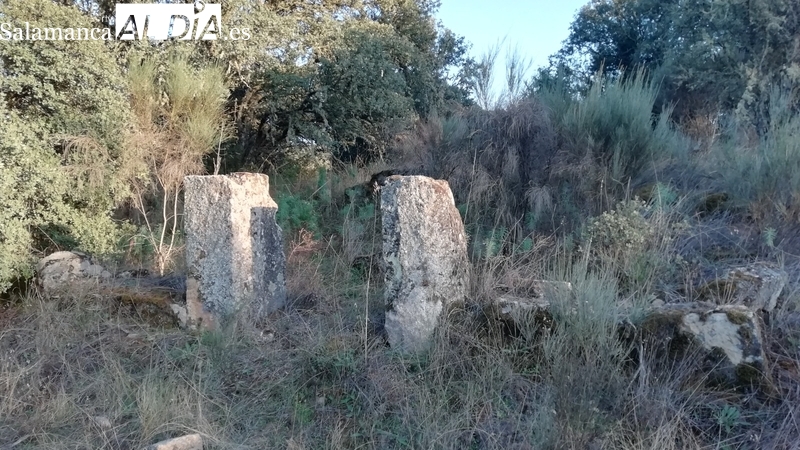 Tod@vía localiza la fosa con los cuerpos de 29 trabajadores que quedaron sepultados en el túnel 1 de Camino de Hierro