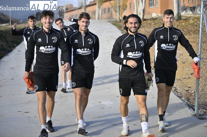 ¿Cuándo se juegan el Fuenlabrada - Unionistas y el Palencia - Salamanca UDS?