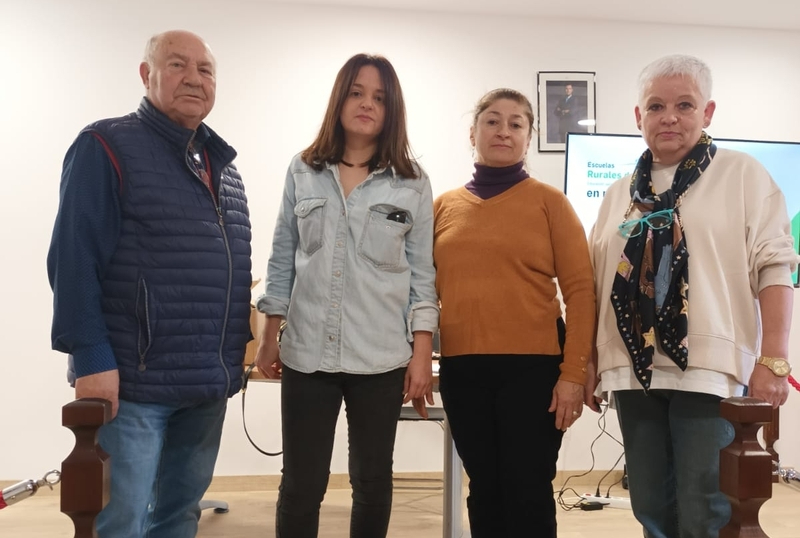 Educación sanitaria en Bañobárez dirigida a mujeres, jóvenes y adolescentes