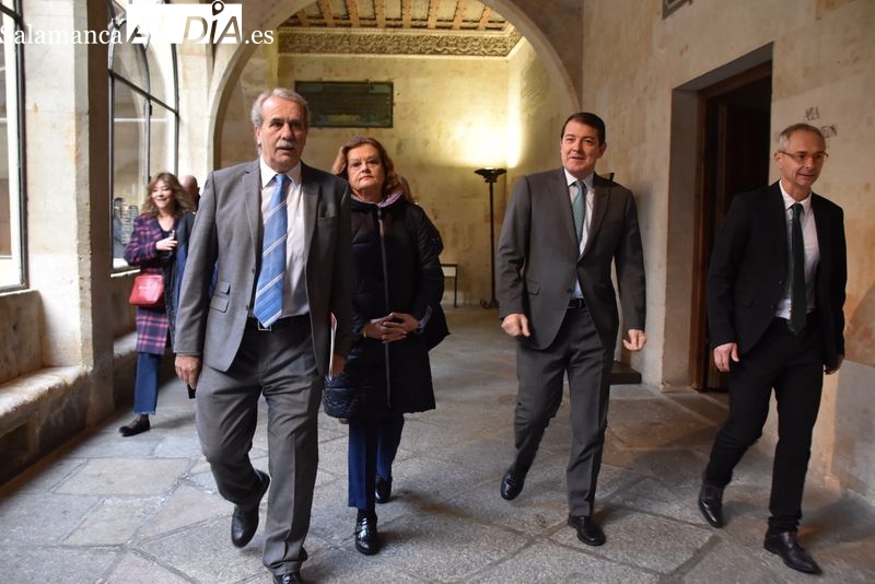 Los privilegios en un estado de derecho no caben porque rompen el principio de igualdad