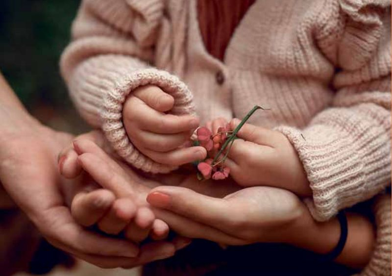 Las adopciones nacionales se mantienen con altibajos en Salamanca, las internacionales son testimoniales